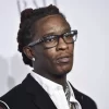 Young Thug Teases New Songs with Travis Scott & Future