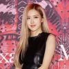 Rosé Of Blackpink Is The First K-Pop Soloist To Break Into The Top 10 On One Billboard Chart