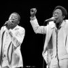 Sam Moore, Half of a Dynamic Soul Duo, Is Dead at 89