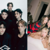 From K-pop group reunions to solos: New releases set for January