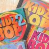 Kidz Bop Is Still Going, 50 G-Rated Albums Later