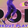 New Year’s Resolutions Playlist: Pop Treadmill Strut Workout