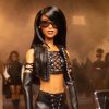 Barbie doll of Aaliyah sells out on late R&B star’s birthday