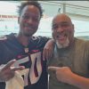 Family: Atlanta hip-hop icon’s vigil was the party he would have wanted