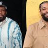 50 Cent Responds To DeRay Davis’ Call For Him To Host Emmys