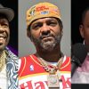 50 Cent Piles Misery On Jim Jones After Cam’ron’s Epic Rant