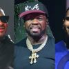 50 Cent Hits Back At Las Vegas Residency Criticism