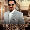 R&B/Jazz Artist Reggie Braxton Mixes his Motown Inspired Brax-Tone Style with Erykah Badu’s ‘Next Lifetime’ Cover