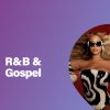 Listen to R&B & Gospel Radio Stations for Free