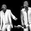 Sam Moore, half of ’60s R&B duo Sam & Dave, dies at 89