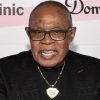 Sam Moore, Grammy Winning R&B Legend Passes Away at 89 in Florida