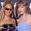 Grammy Awards 2025: It’s another Beyoncé vs Taylor showdown