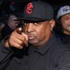 Chuck D Criticizes Use Of Public Enemy Song During L.A. Wildfires