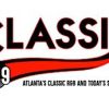 Classix 102.9/Atlanta Adds ‘Southern Soul’