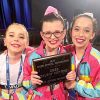 AADM hip hop girls win Talent Show – Cass County Star-Gazette