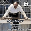 HEAT | Culture Corner presents ‘Life On The Line’ feat. Death Over Simplicity, Sha-Elemental, Ren Thomas (prod. Ghost of the Machine)