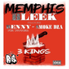 HEAT | Memphis Bleek – 3 Kings (feat. Benny The Butcher, Smoke DZA)