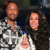 Inside Keyshia Cole And Tank’s MLK Weekend Doo Wop