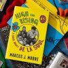 An Interview With Marcus J. Moore, Author of ‘High and Rising’