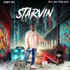 Hip-Hop Artist J Rice Drops a Brand New Motivational Banger Called ‘Starvin’