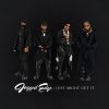 Jagged Edge Releases New Single “Just Might Get It” + Announces Tour To Celebrate 25th Anniversary Of “JE Heartbreak”