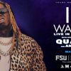 Lil Wayne, special guests come to Tallahassee