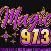 Bryan Broadcasting debuts new R&B station: ‘Magic 97.3′