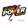 Power 97.5 LA: Los Angeles’ Newest Radio Station Revolutionizing Hip-Hop and R&B