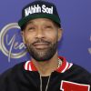 Redman Names His 9 Hip-Hop Avengers