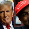 The Source |President Trump is Back But Who Are His Top Hip Hop Supporters?