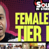 R&B’s Best Female Groups: A Tier List – PART TWO | The Soul In Stereo Sessions