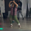 Moving with Mata: ‘Sweat with Jess’ hip-hop dance workout classes