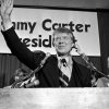 Hip-hop had love for Jimmy Carter