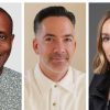 Wasserman Music Expands Team With Kevin Shivers, James Rubin and Cristina Baxter