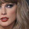 ‘Music is back’ as Taylor Swift helps drive record UK sales