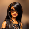 Barbie honours late R&B icon Aaliyah with collectible item on posthumous 46th birthday