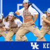 UK Dance Team Finishes Ninth in UDA Hip Hop Competition