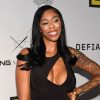 “Never gonna happen“— Love & Hip Hop: Atlanta star Bambi comments on reconciling with Scrappy