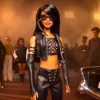 Aaliyah Barbie Unveiled by Mattel on Late R&B Icon’s 46th Birthday