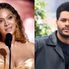 Beyoncé & The Weeknd Postpone Major Plans Amid L.A. Wildfires