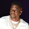 Boosie Badazz Selling His Truck After Hitting A Deer