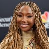 Brandy Announces Untitled Memoir