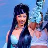 Cardi B Claps Back At Taunt By Flexing 7-Figure Offer