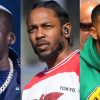 No Malice Names Kendrick Lamar’s Drake Diss As His Favorite Song