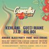 Camellia Festival brings hip-hop legends to Huntsville