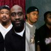 De La Soul Releasing Rare Project Featuring A Tribe Called Quest