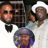 Former Diddy bodyguard alleges hip-hop mogul ‘could have’ been…