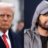 Donald Trump Alludes To Eminem’s ‘Violent’ Lyrics In Filing