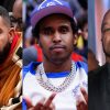 Drake Ignores Wack 100’s Warning To Stay Away From Top5