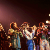 Funky Stuff: The Black Groups of the 70s